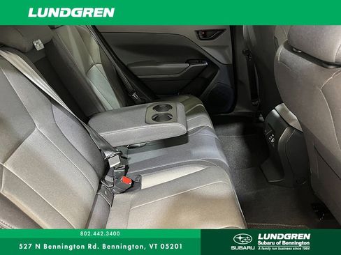New 2025 Subaru Crosstrek 2.5i Premium image 29