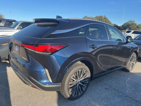 Used 2023 Lexus RX 350 Premium Plus image 4