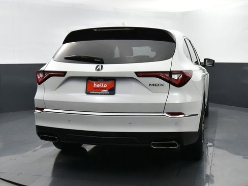 Used 2023 Acura MDX FWD w/ Technology Package image 33