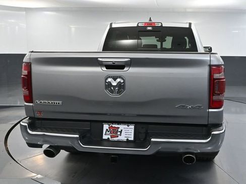 Used 2020 RAM 1500 Laramie image 6