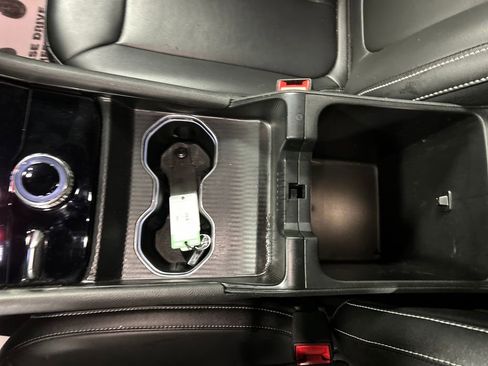 Used 2024 Jeep Grand Cherokee L Limited image 21