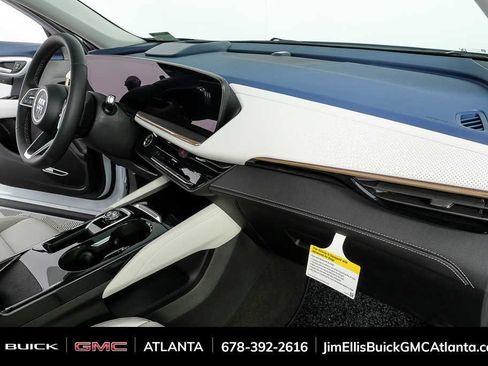 New 2026 Buick Envision Avenir AWD/4WD image 24