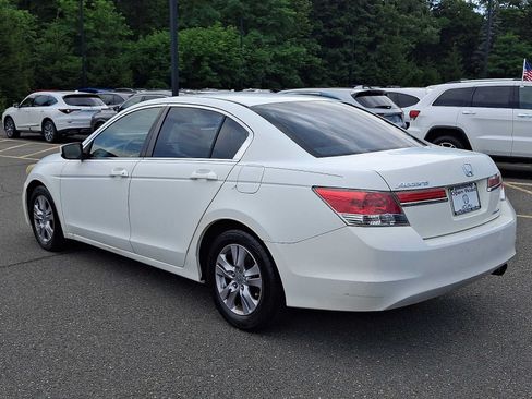 Used 2012 Honda Accord SE image 4