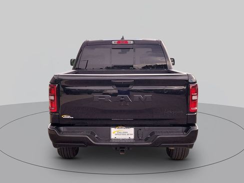 Used 2025 RAM 1500 Tradesman AWD/4WD image 4