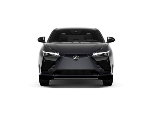 New 2026 Lexus RZ 450e AWD w/ Technology Package image 5
