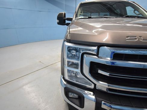 Used 2022 Ford F350 Lariat w/ Lariat Value Package image 42