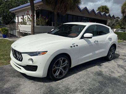Used 2023 Maserati Levante GT