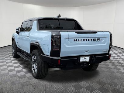 Used 2025 GMC Hummer EV 3X