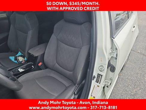 Used 2021 Toyota Corolla LE FWD image 10