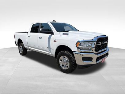 Used 2022 RAM 2500 Big Horn