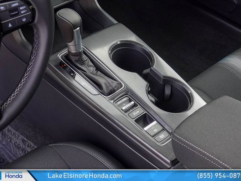 New 2026 Honda Civic Sport image 22