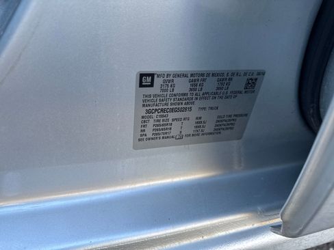 Used 2014 Chevrolet Silverado 1500 LT w/ All Star Edition image 30