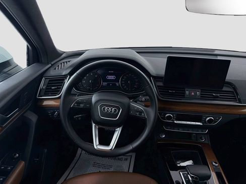 Used 2022 Audi Q5 2.0T Premium AWD/4WD image 20