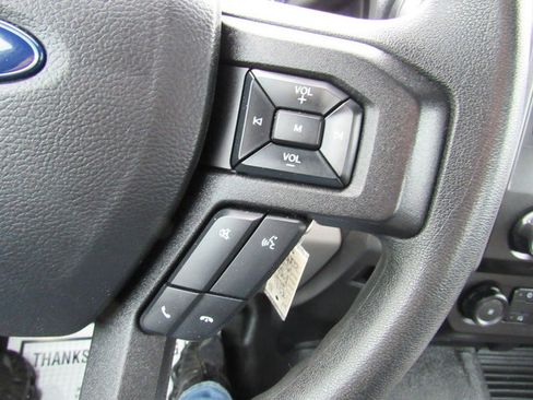 Used 2020 Ford F350 XL w/ Power Equipment Group RWD image 41