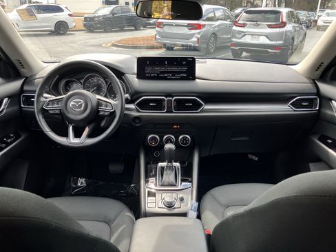 Used 2023 MAZDA CX-5 AWD 2.5 S image 32