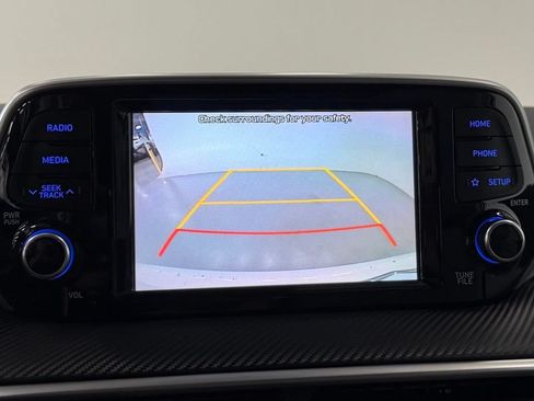 Used 2019 Hyundai Tucson SE AWD/4WD image 19