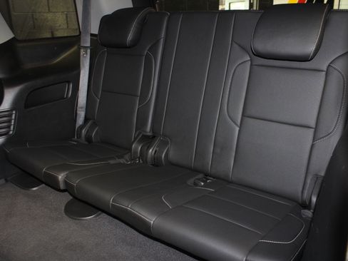 Used 2020 GMC Yukon SLT w/ Open Road Package image 50