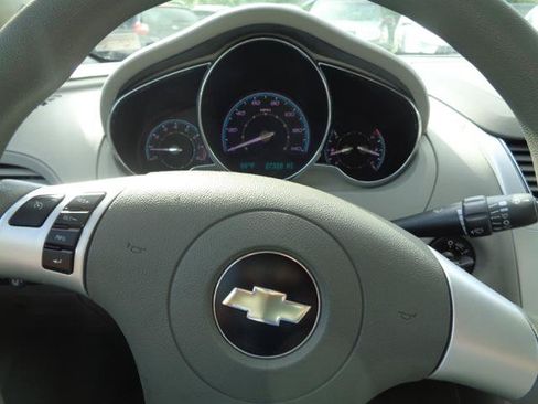 Used 2010 Chevrolet Malibu LS FWD image 30