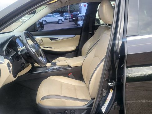 Used 2019 INFINITI QX50 Essential w/ Premium Heat Package FWD image 27