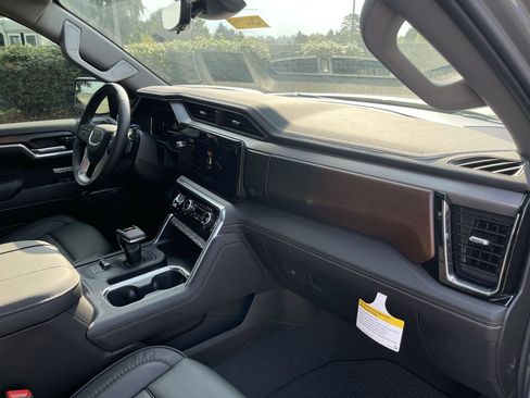 New 2026 GMC Sierra 1500 Denali image 65