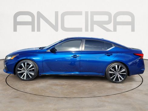 Used 2020 Nissan Altima 2.5 SR image 9