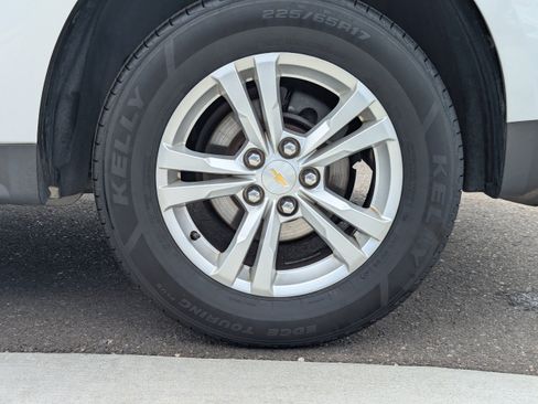 Used 2015 Chevrolet Equinox LT w/ Driver Convenience Package FWD image 46