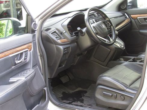 Used 2017 Honda CR-V EX-L image 10