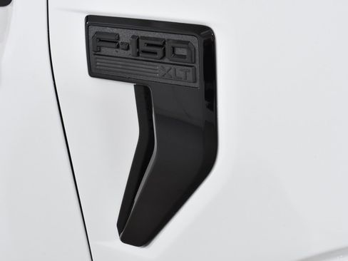 New 2026 Ford F150 XLT w/ Equipment Group 302A MID image 21