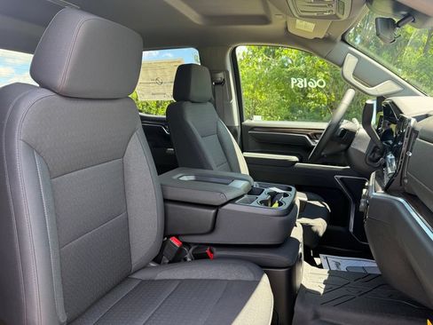 New 2026 Chevrolet Silverado 1500 RST w/ RST Select Package AWD/4WD image 22