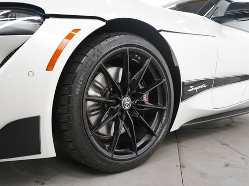 Used 2024 Toyota Supra image 26