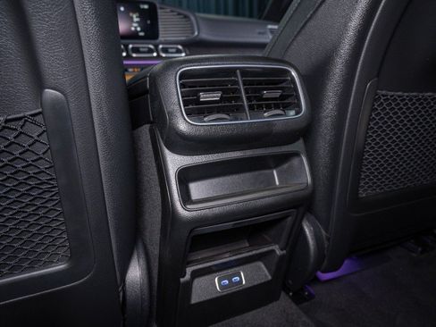 Certified 2026 Mercedes-Benz GLE 450 4MATIC Coupe image 23