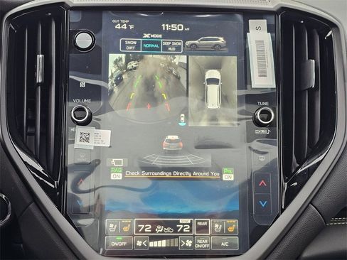 New 2026 Subaru Ascent Bronze Edition image 24