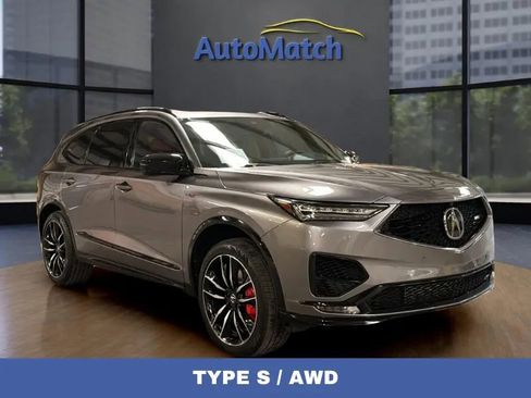 Used 2023 Acura MDX Type S image 1