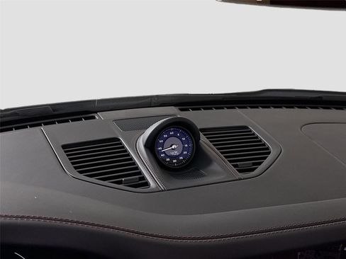 Used 2026 Porsche 911 Targa 4 GTS image 18