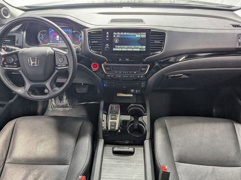 Used 2022 Honda Pilot Elite image 6