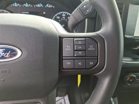 Certified 2023 Ford F150 XL w/ STX Appearance Package image 22