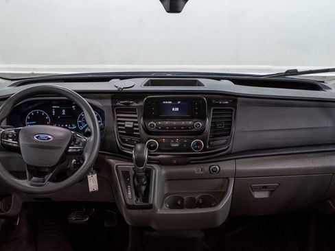 Used 2022 Ford Transit 250 Medium Roof AWD image 14