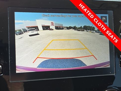 Used 2023 Hyundai Tucson SEL FWD image 18