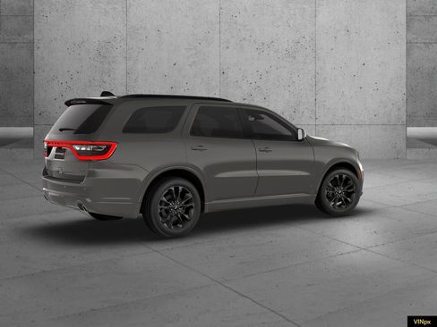 New 2026 Dodge Durango GT image 8