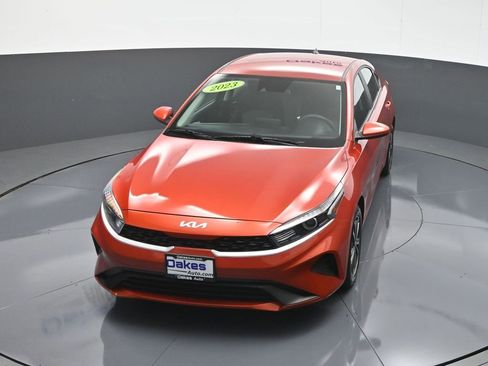 Certified 2023 Kia Forte LXS image 46