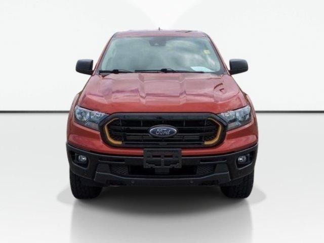 Used 2023 Ford Ranger XLT w/ Equipment Group 301A Mid AWD/4WD image 2