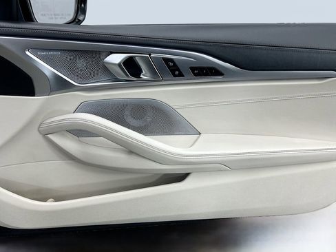 Used 2019 BMW M850i xDrive M850i xDrive image 23