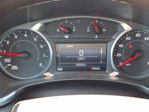 Used 2023 Chevrolet Equinox LT FWD image 20
