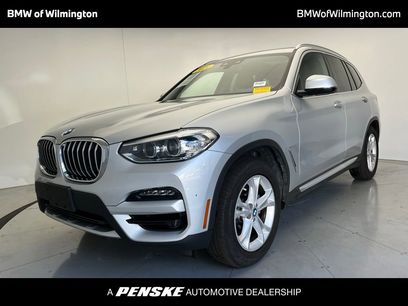 Used 2021 BMW X3 xDrive30i w/ Convenience Package
