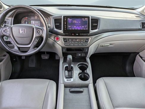 Used 2017 Honda Pilot EX-L image 16