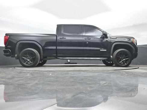 Used 2020 GMC Sierra 1500 Elevation w/ Elevation Value Package AWD/4WD image 31