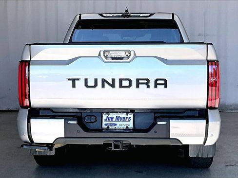 Used 2023 Toyota Tundra Limited image 3