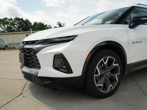 Used 2019 Chevrolet Blazer RS AWD/4WD image 17