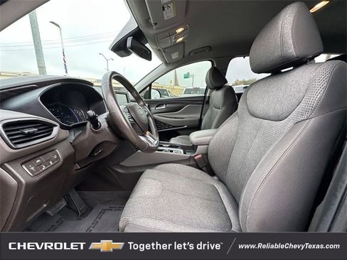Used 2020 Hyundai Santa Fe SEL w/ Convenience Package image 27