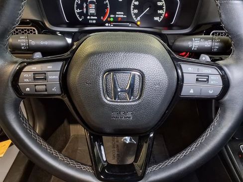 Used 2023 Honda Civic Sport image 11
